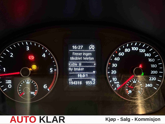 Volkswagen Caddy Maxi 29 of 30