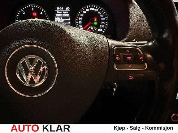 Volkswagen Caddy Maxi 27 of 30
