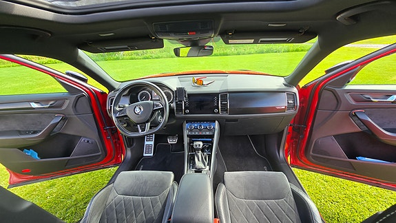 Skoda Kodiaq 11 of 16