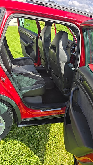 Skoda Kodiaq 9 of 16