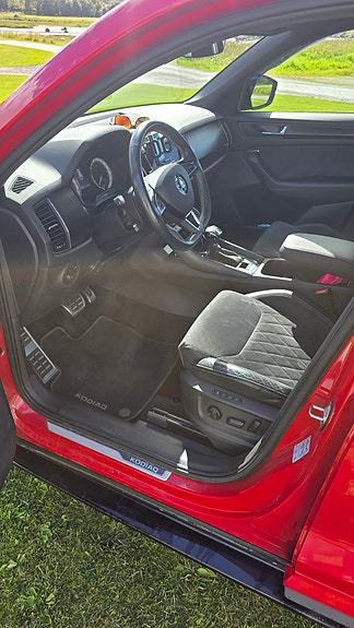 Skoda Kodiaq 6 of 16