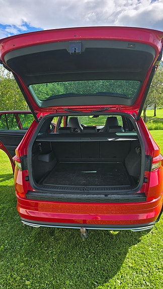 Skoda Kodiaq 8 of 16