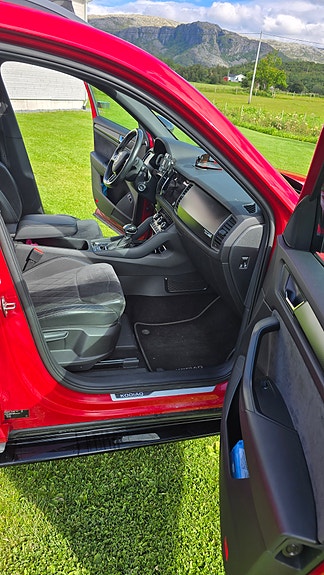 Skoda Kodiaq 10 of 16