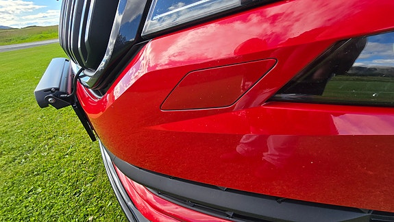 Skoda Kodiaq 14 of 16