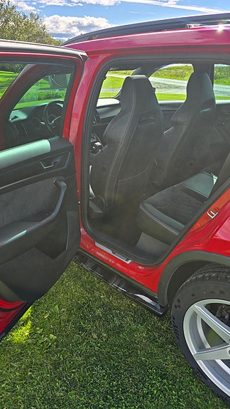 Skoda Kodiaq 7 of 16