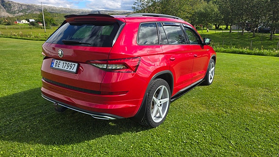 Skoda Kodiaq 4 of 16