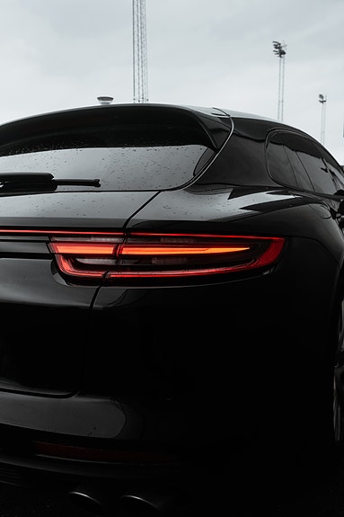 Porsche Panamera 4 5 of 29