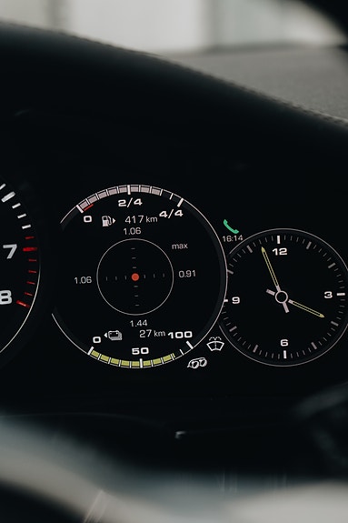 Porsche Panamera 4 22 of 29