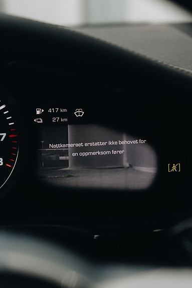 Porsche Panamera 4 20 of 29