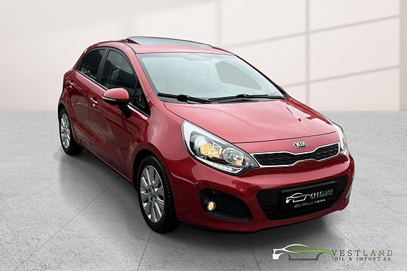 Kia Rio 3 of 5