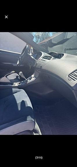 Honda Civic 5 of 5