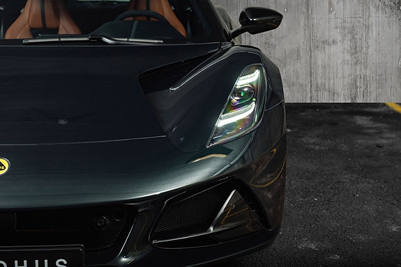 Lotus Emira 5 of 5