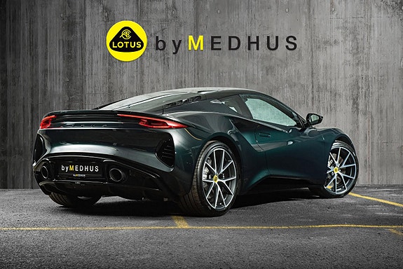 Lotus Emira