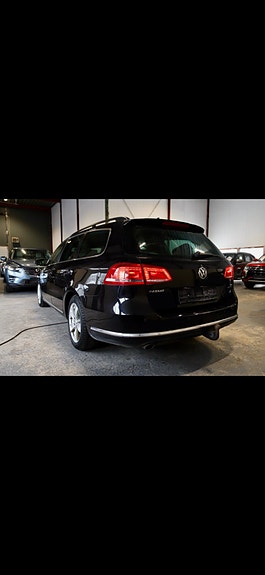 Volkswagen Passat 5 of 13