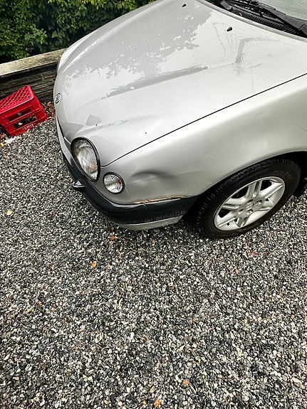 Toyota Corolla 8 of 13