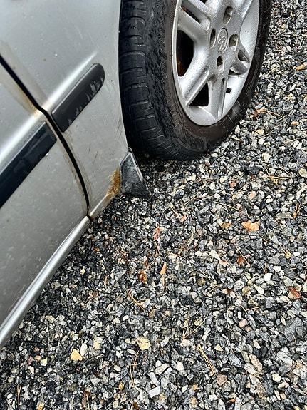 Toyota Corolla 6 of 13