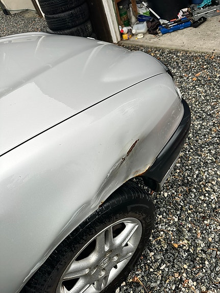 Toyota Corolla 5 of 13