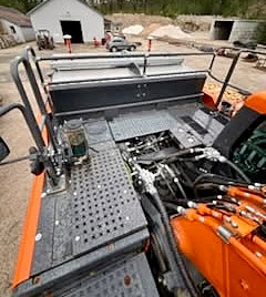 Doosan dx355LC-7 Electric 15 of 16