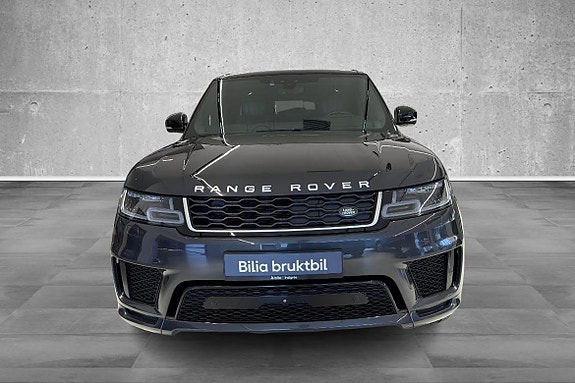 Land Rover Range Rover Sport 14 of 19
