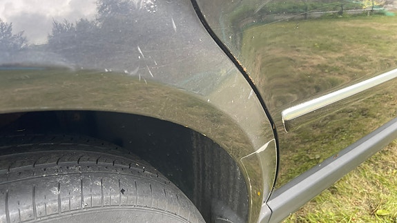 Volkswagen Passat 17 of 24