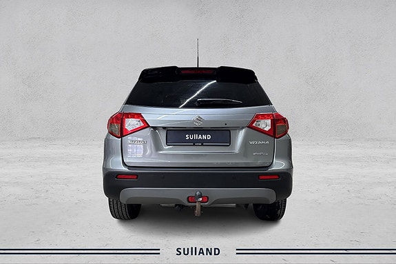 Suzuki Vitara 4 of 5