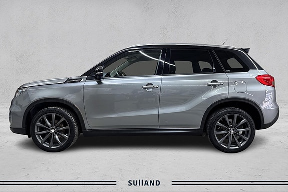 Suzuki Vitara 2 of 5