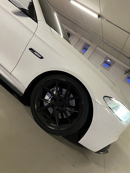 BMW 525d 11 of 25