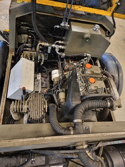 Andre Turbosol Pro H 7 of 8