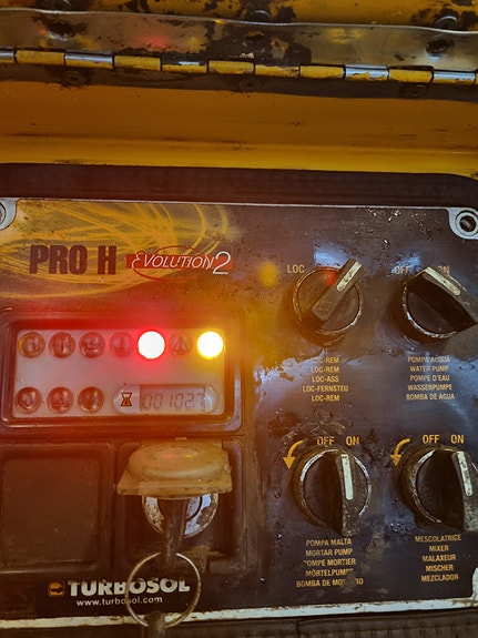 Andre Turbosol Pro H 6 of 8