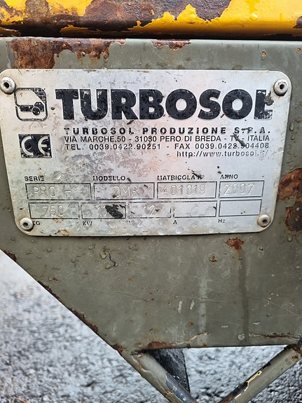 Andre Turbosol Pro H 5 of 8