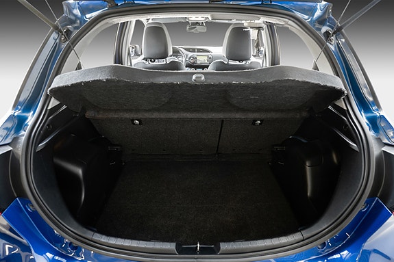 Toyota Yaris 28 of 30