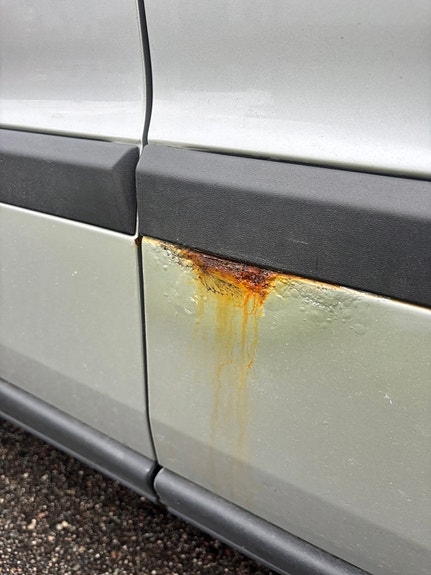 Volvo S60 4 of 12