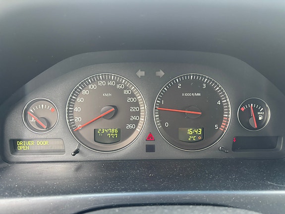 Volvo S60 10 of 12