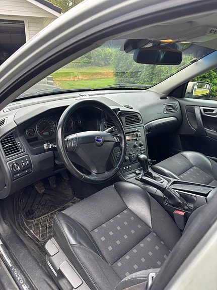 Volvo S60 6 of 12