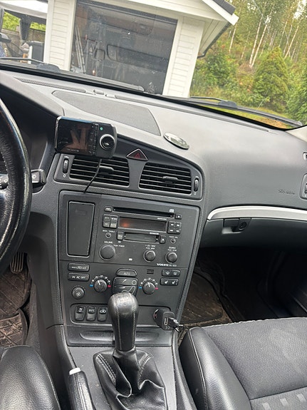 Volvo S60 11 of 12