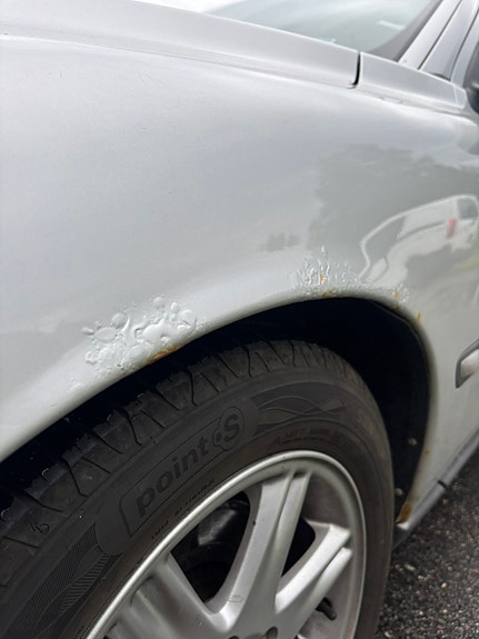 Volvo S60 5 of 12