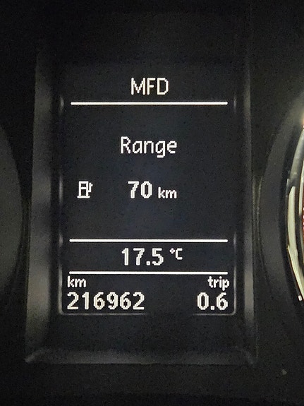 Skoda Yeti 10 of 17