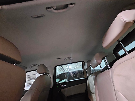 Skoda Yeti 3 of 17