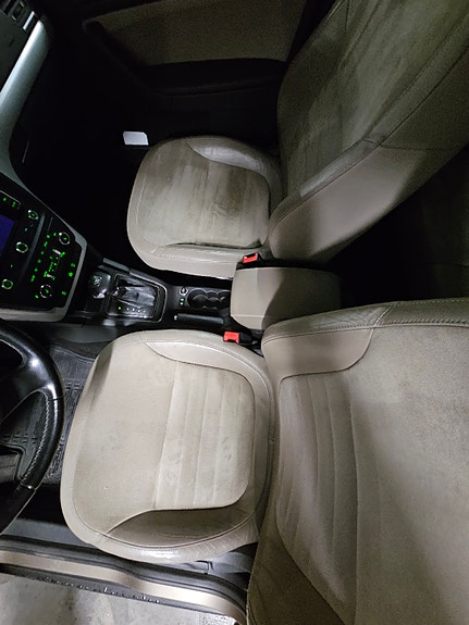 Skoda Yeti 7 of 17