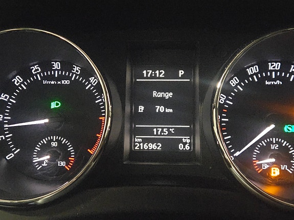 Skoda Yeti 9 of 17