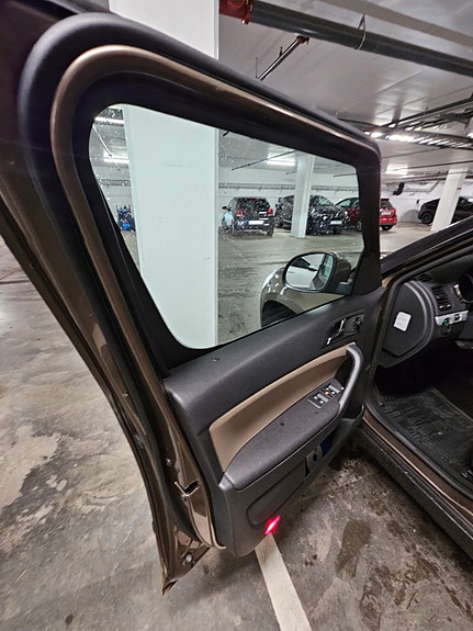 Skoda Yeti 6 of 17