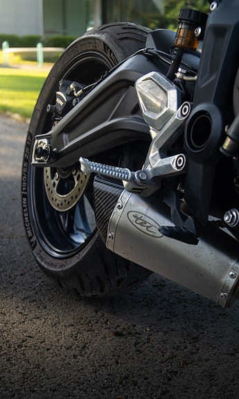 Triumph Trident 660 9 of 19