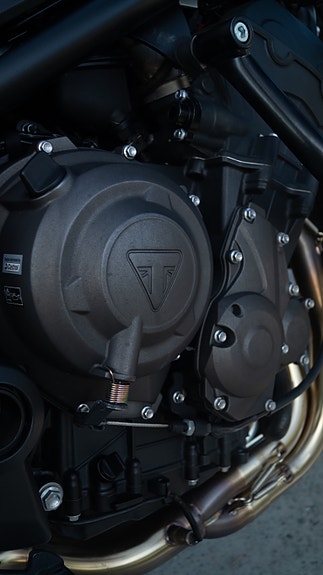 Triumph Trident 660 13 of 19