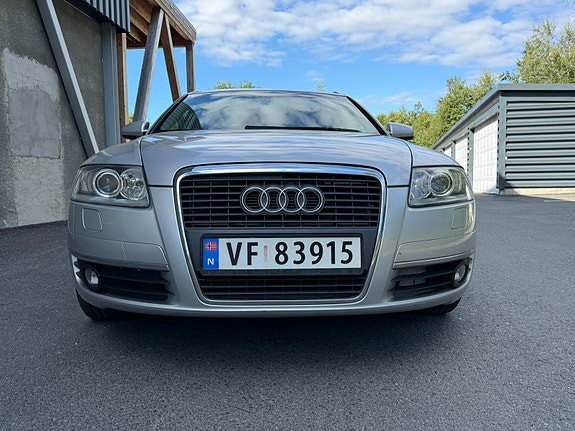 Audi A6 5 of 5