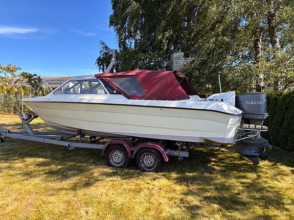 Flipper 640 til salgs 2 of 18