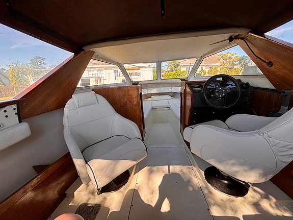 Flipper 640 til salgs 7 of 18