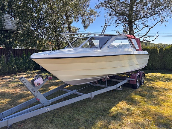 Flipper 640 til salgs 4 of 18