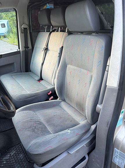 Volkswagen Transporter 7 of 17