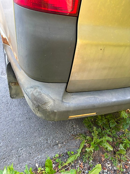 Volkswagen Transporter 15 of 17