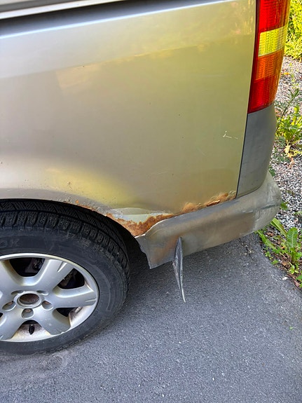 Volkswagen Transporter 16 of 17